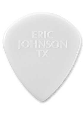 2025年新款 Dunlop ERIC JOHNSON CUSTOM JAZZ III 签名吉他拨片