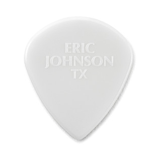 2025年新款 Dunlop ERIC JOHNSON CUSTOM JAZZ III 签名吉他拨片