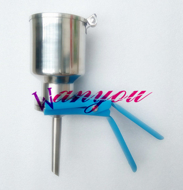 实验室不锈钢单杯式过滤器Φ50mm微孔滤膜薄膜过滤器溶剂抽滤装置