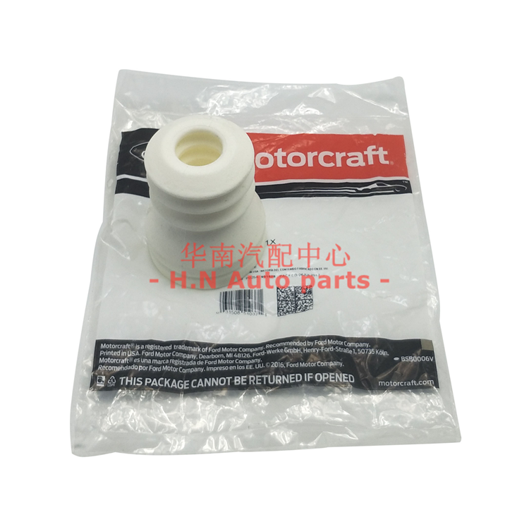 进口锐界2.0T/3.5爱虎前机缓冲胶锐界前机缓冲块前减震器缓冲胶垫