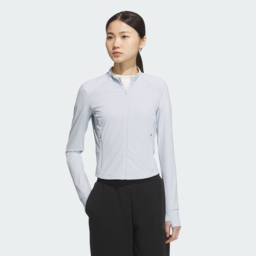 Adidas/阿迪达斯 女子 JACKET 运动休闲夹克外套 KE5780
