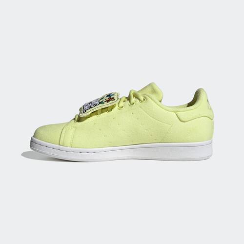 Adidas/阿迪达斯 女子三叶草 SHOES 经典板鞋运动鞋 GX8553