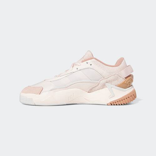 Adidas/阿迪达斯 女子三叶草 SHOES 经典复古运动鞋 FZ5870