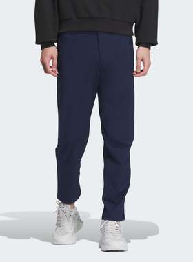 Adidas/阿迪达斯 男子 PANTS 速干运动休闲裤 JG3996