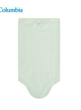 Columbia/哥伦比亚 男女户外透气防晒吸湿脖套 CU8715-349