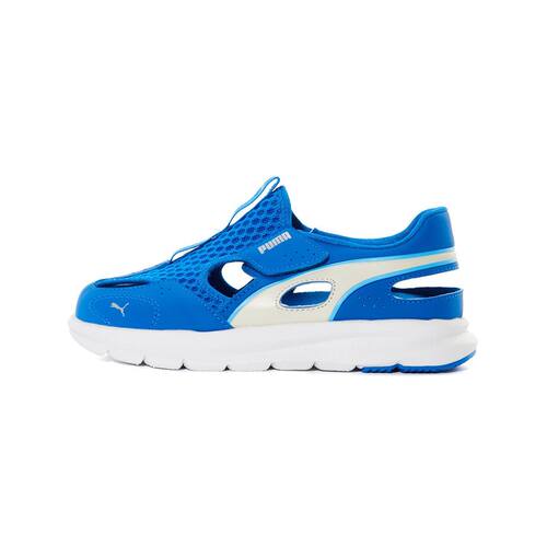 PUMA/彪马 儿童凉鞋透气魔术贴舒适休闲鞋 39943703