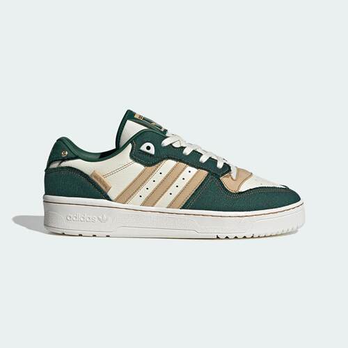 Adidas/阿迪达斯 男女三叶草 SHOES 经典篮球风板鞋运动鞋 IH3293