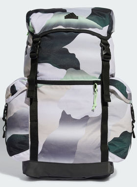 Adidas/阿迪达斯 男女 BACKPACK 户外运动双肩背包 IP6294
