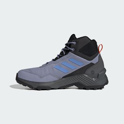 Adidas/阿迪达斯 男子 TERREX 户外中高帮登山徒步鞋 HP8601