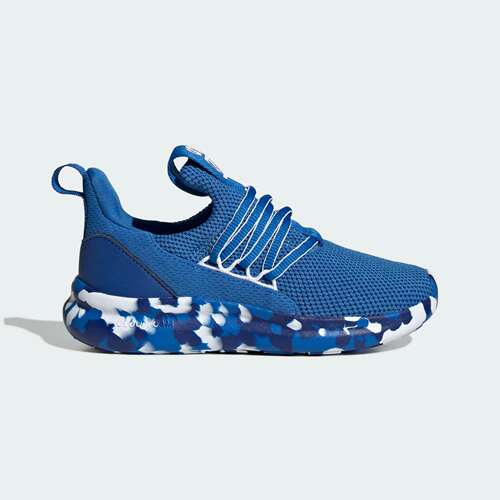 Adidas/阿迪达斯 儿童 ADAPT 7.0 一脚蹬运动休闲鞋 JP5202