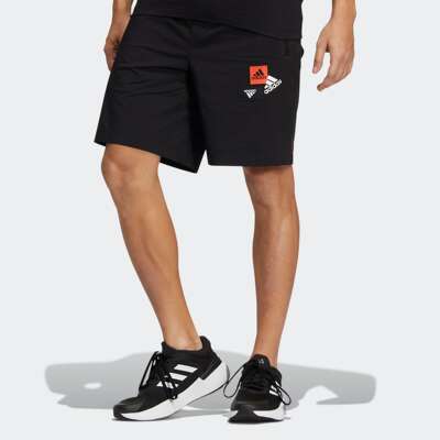 Adidas/阿迪达斯修身型运动休闲