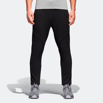 Adidas/阿迪达斯 男女Prime Workout 保暖舒适运动长裤 CG1508