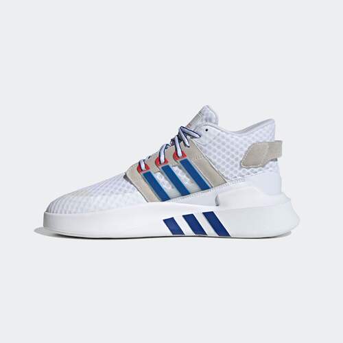 Adidas/阿迪达斯 男女三叶草EQT BASK ADV V2 运动休闲鞋 FX3775