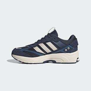 运动休闲鞋 Adidas 厚底复古老爹鞋 男女同款 IH7311 阿迪达斯