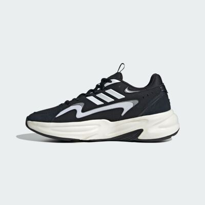 Adidas/阿迪达斯 男女 OZWAVE 厚底运动休闲老爹鞋 ID3573
