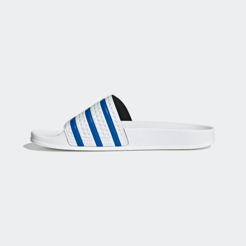 Adidas/阿迪达斯 三叶草男女休闲舒适拖鞋 FX5860 FX5834