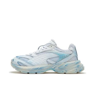 PUMA/彪马 男女同款 Velophasis 减震透气运动休闲鞋 391966