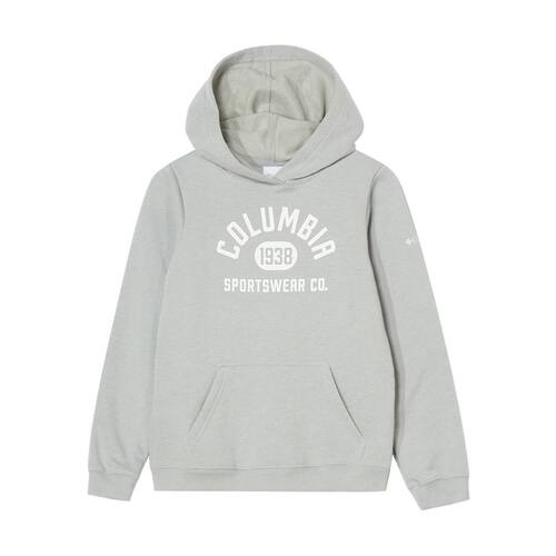 Columbia/哥伦比亚 儿童户外休闲运动舒适卫衣 AY1912-039