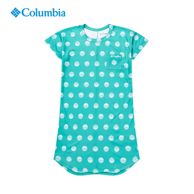 Columbia/哥伦比亚 女子运动连衣裙 AG0816