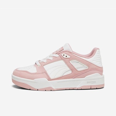 PUMA/彪马 女子 Slipstream 舒适耐磨运动休闲板鞋 392061