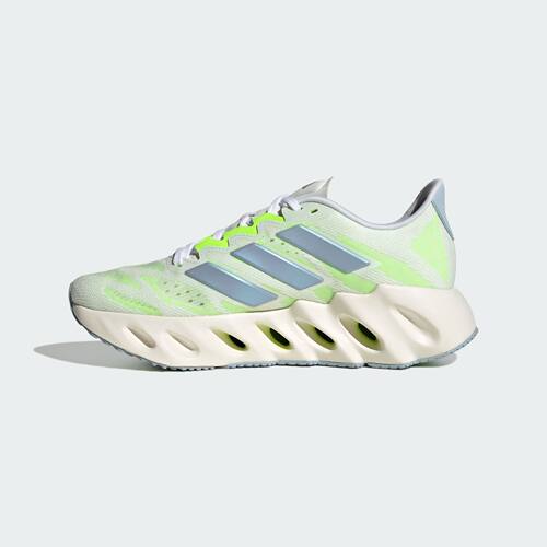 Adidas/阿迪达斯 女子减震回弹随心畅跑体测运动鞋 FZ5685