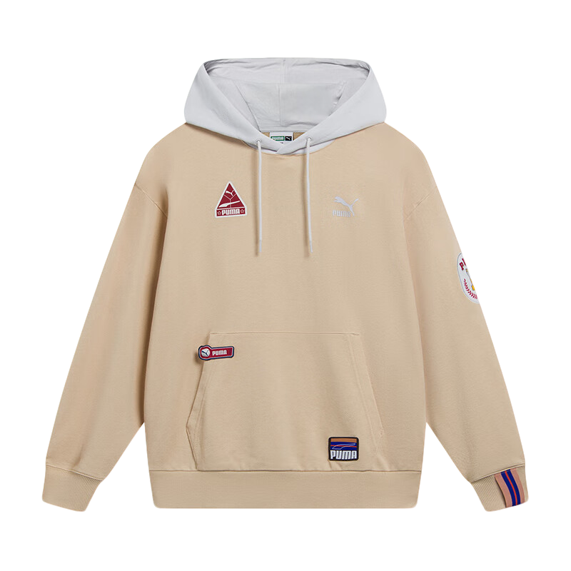 Puma/彪马运动休闲连帽