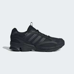 SPIRITAIN Adidas 阿迪达斯 男女 IF3768 防水复古运动休闲老爹鞋