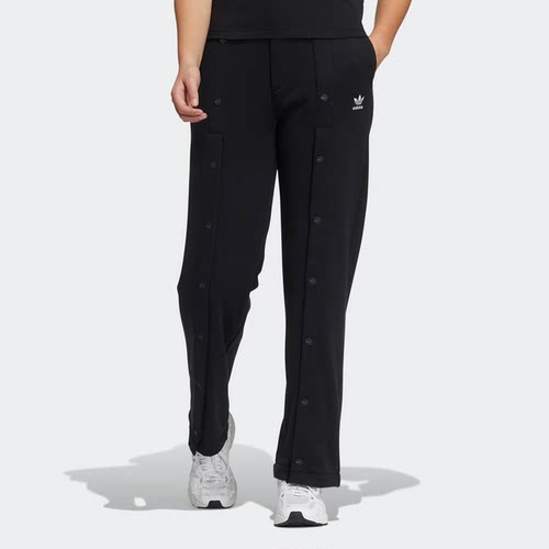 Adidas/阿迪达斯常规运动裤