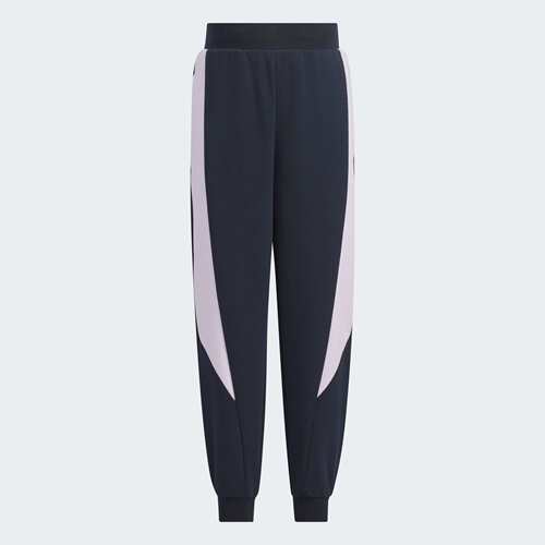 Adidas/阿迪达斯 儿童 JOGGERS 束脚运动休闲裤 JI9915