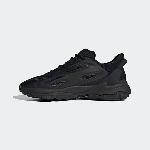 Adidas/阿迪达斯 男女三叶草 SHOES 经典复古老爹鞋运动鞋 GZ5230