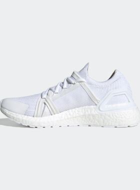 Adidas/阿迪达斯 女子 SMC ULTRABOOST 跑步运动鞋 HP6701