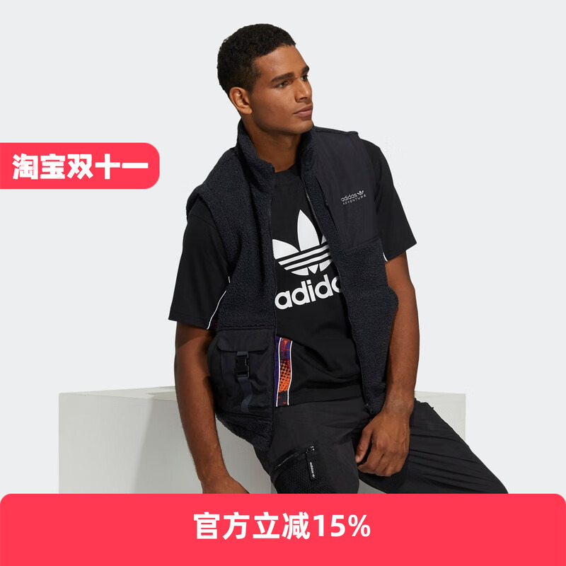 男女加厚保暖仿羊羔绒马甲背心