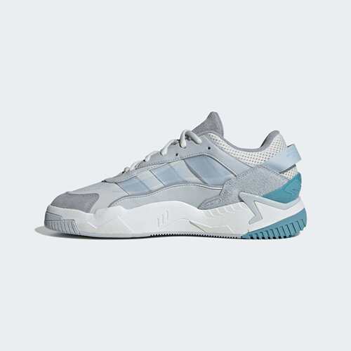 Adidas/阿迪达斯 男女三叶草 SHOES 经典复古运动鞋 JI2545