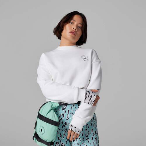 Adidas/阿迪达斯半高领