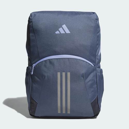 Adidas/阿迪达斯 儿童大开口设计书包运动双肩背包 JF1224