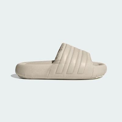 Adidas/阿迪达斯 男女三叶草 SLIDES 经典拖鞋 IG9304