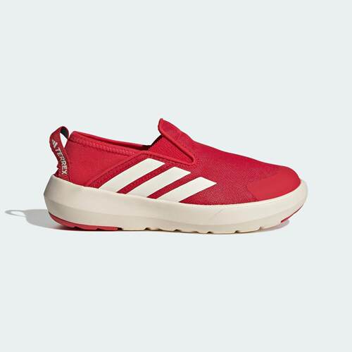 Adidas/阿迪达斯 儿童 TERREX 户外一脚蹬舒适运动休闲鞋 JS1430