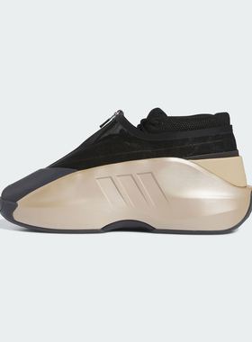 Adidas/阿迪达斯 男女三叶草 SHOES 经典篮球风运动鞋 ID8729