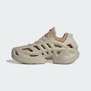 Adidas/阿迪达斯 男女三叶草 SHOES 袜套式运动鞋 IF3904