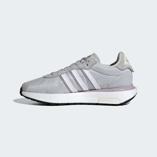 Adidas/阿迪达斯 女子三叶草 SHOES 复古运动休闲鞋 IF1132