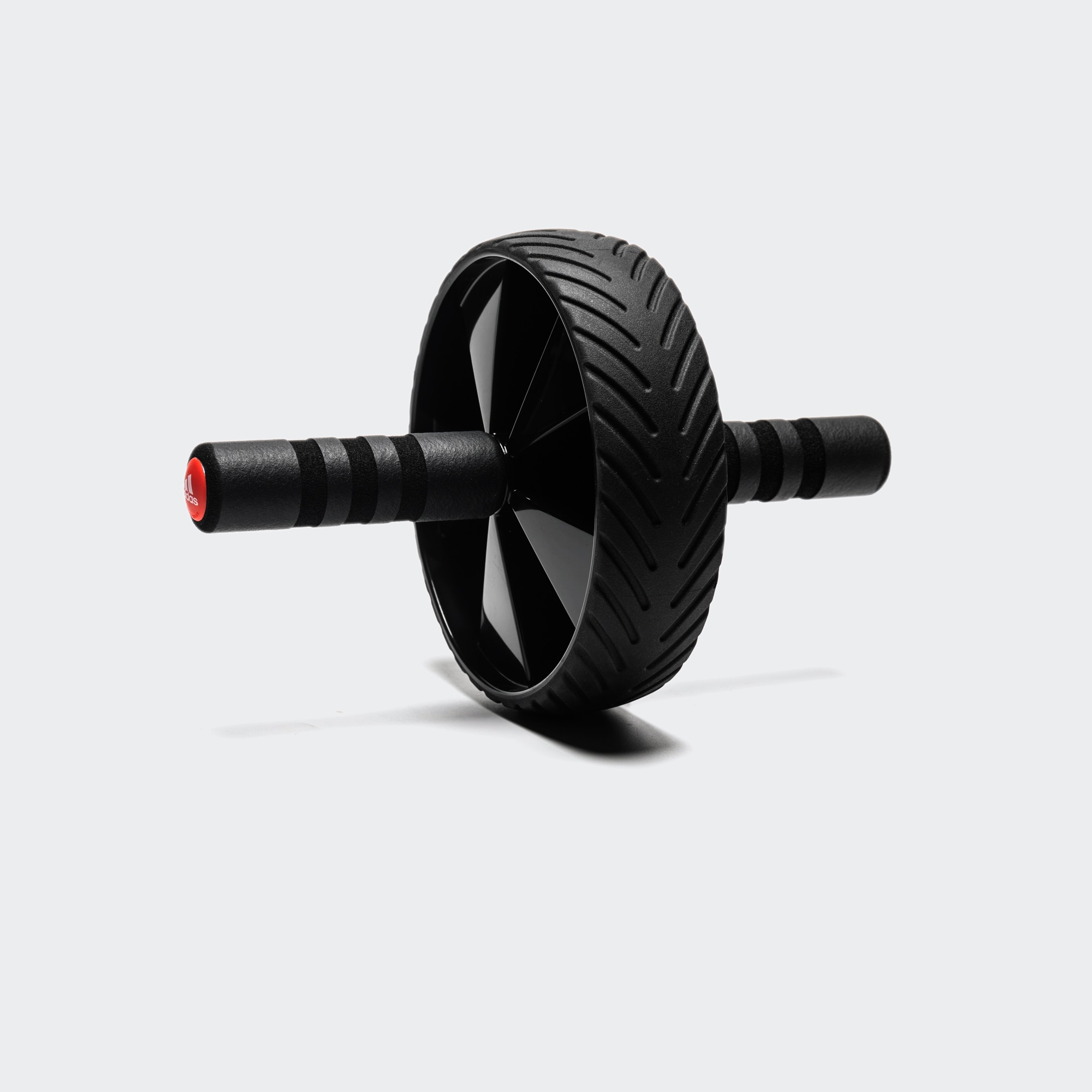 Adidas/阿迪达斯 男女 AB WHEEL 运动健腹轮 D09867