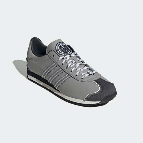 Adidas/阿迪达斯 男女三叶草咏春系列经典运动板鞋 IF3920