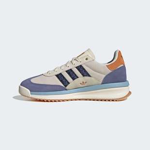 Adidas/阿迪达斯 男女三叶草 SHOES 经典复古运动鞋 JQ0957