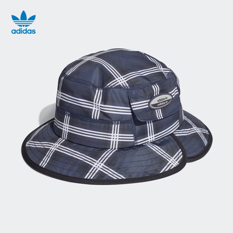 Adidas/阿迪达斯盆帽/渔夫帽短檐