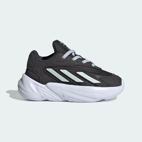 Adidas/阿迪达斯 儿童三叶草 SHOES 经典复古老爹鞋运动鞋 IH8029
