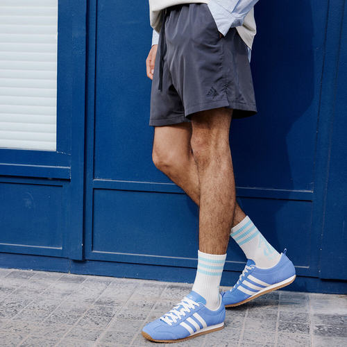 Adidas/阿迪达斯 男子 SHORTS 运动休闲短裤 JD5237