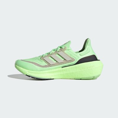 Adidas/阿迪达斯 男子 LIGHT 随心畅跑跑步运动鞋 IE3333