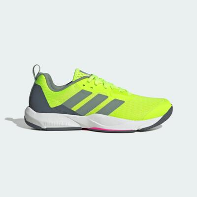 Adidas/阿迪达斯 男子 RAPIDMOVE 2 回弹训练休闲运动鞋 ID6563