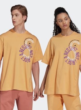 Adidas/阿迪达斯 男女 SMC 运动T恤 IB5885 IB5882 IB5883 IB5884