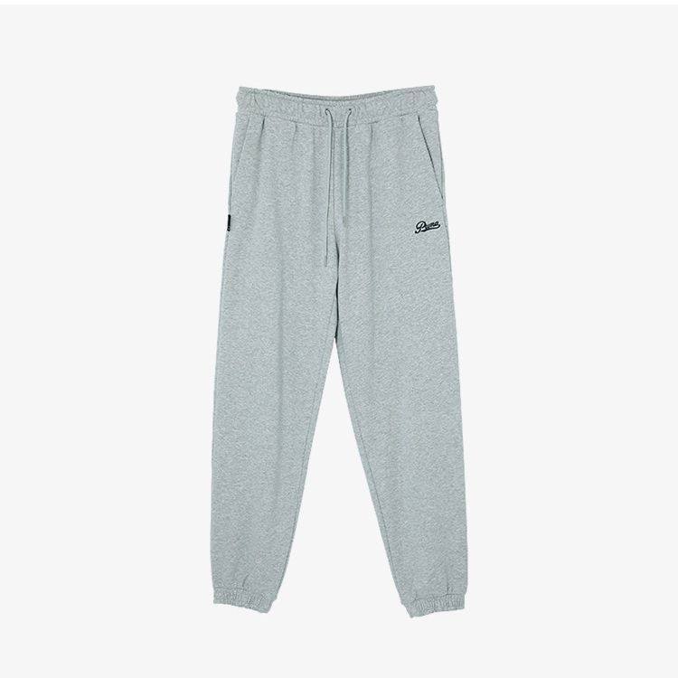 PUMA/彪马 男士宽松抽绳束脚运动休闲长裤 63094804,运动服/休闲服装,运动长裤,淘宝优惠券,粉丝福利购,淘宝优惠卷